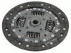 SACHS 1878 600 670 Clutch Disc